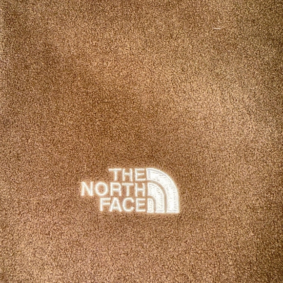 Women's medium 1/4 zip North face - Picture 4 of 5